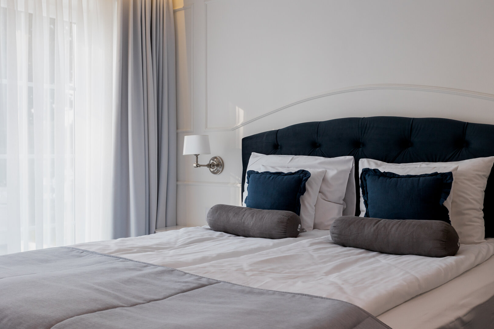 Apartament Lazurowy 