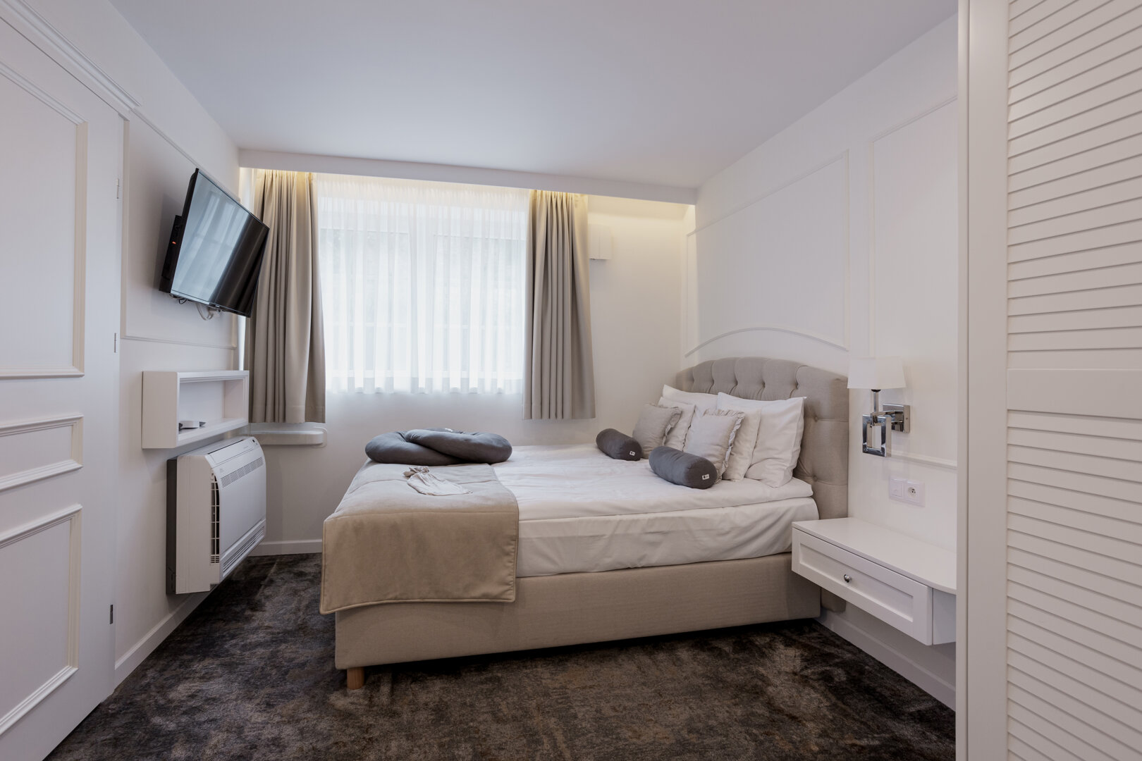 Apartament Piaskowy