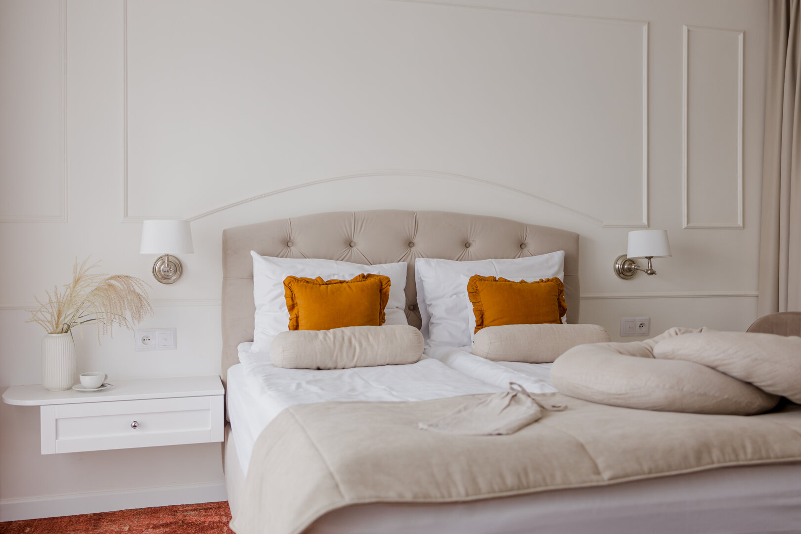 Apartament Koralowy