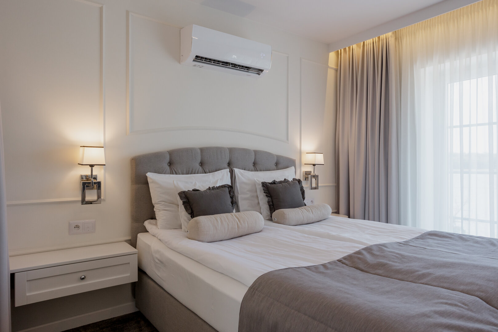 Apartament Skalisty